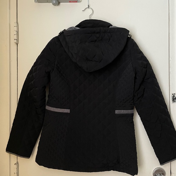 Laundry by Shelli Segal Medium Weight Jacket - Picture 3 of 4